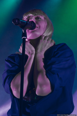 Veronica Maggio